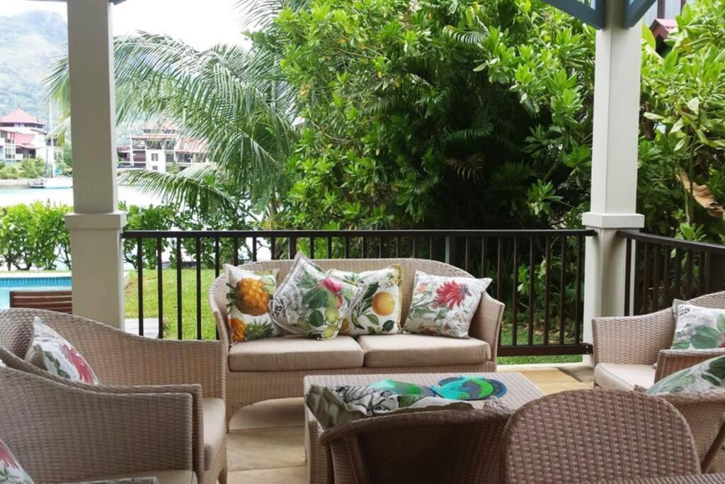 Maison L'Amirale By Simply-Seychelles Eden Island Exterior photo
