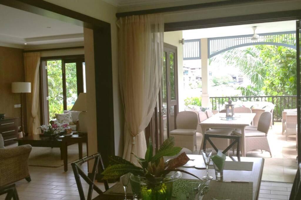 Maison L'Amirale By Simply-Seychelles Eden Island Exterior photo