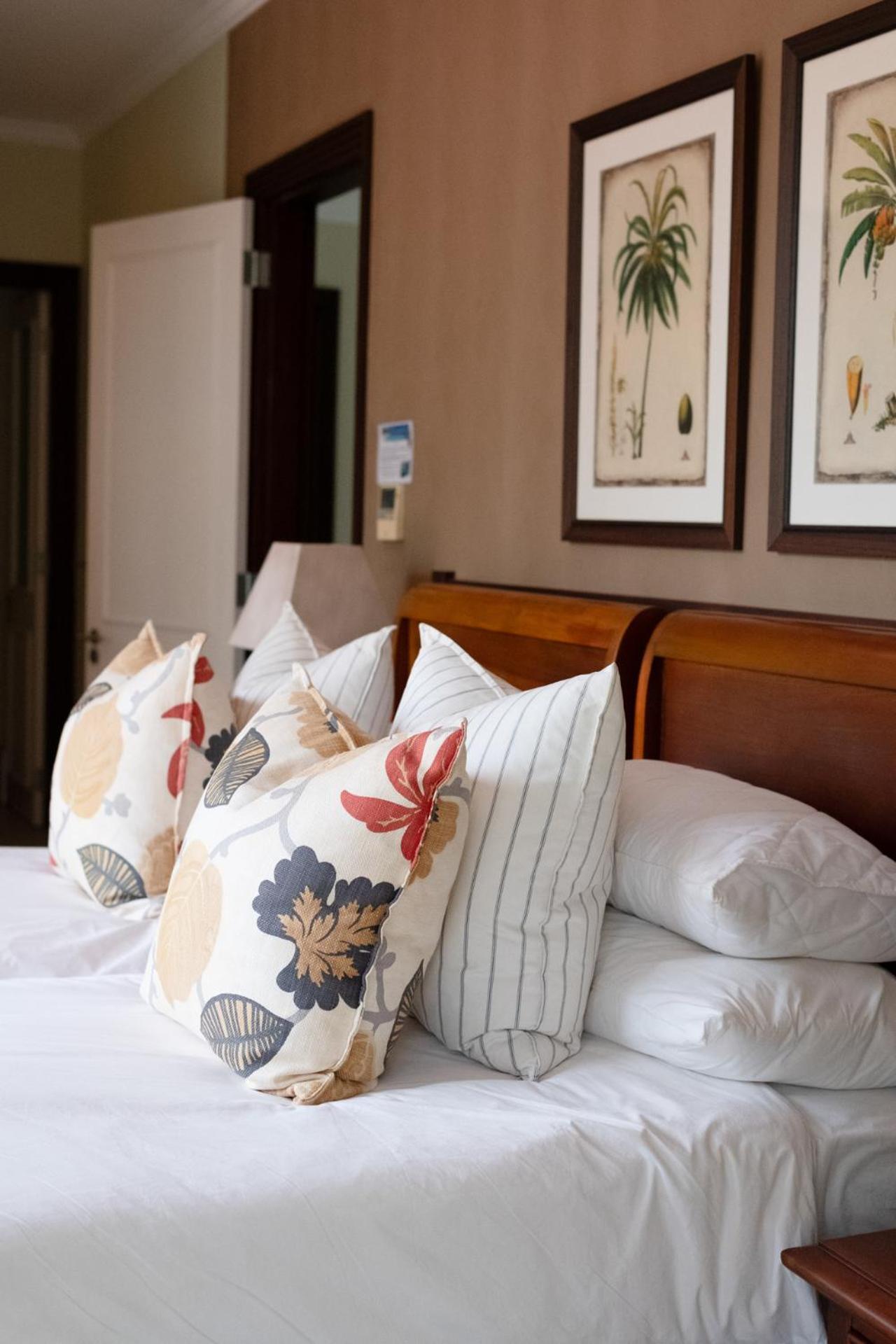 Maison L'Amirale By Simply-Seychelles Eden Island Room photo