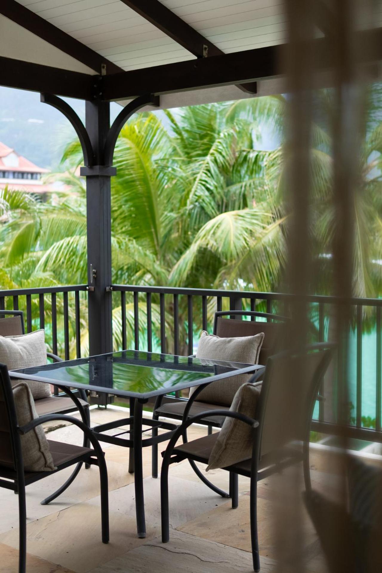 Maison L'Amirale By Simply-Seychelles Eden Island Room photo