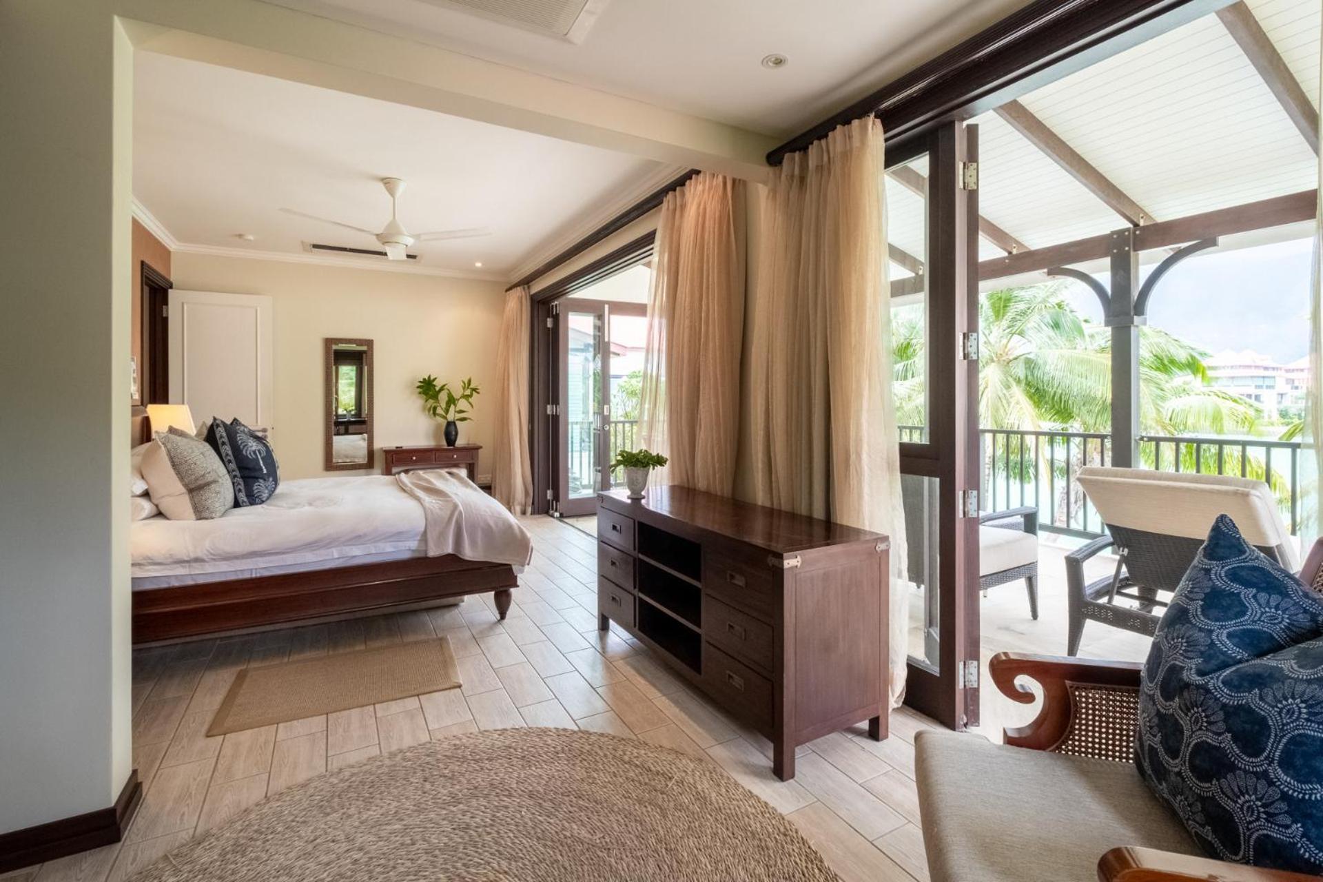 Maison L'Amirale By Simply-Seychelles Eden Island Room photo